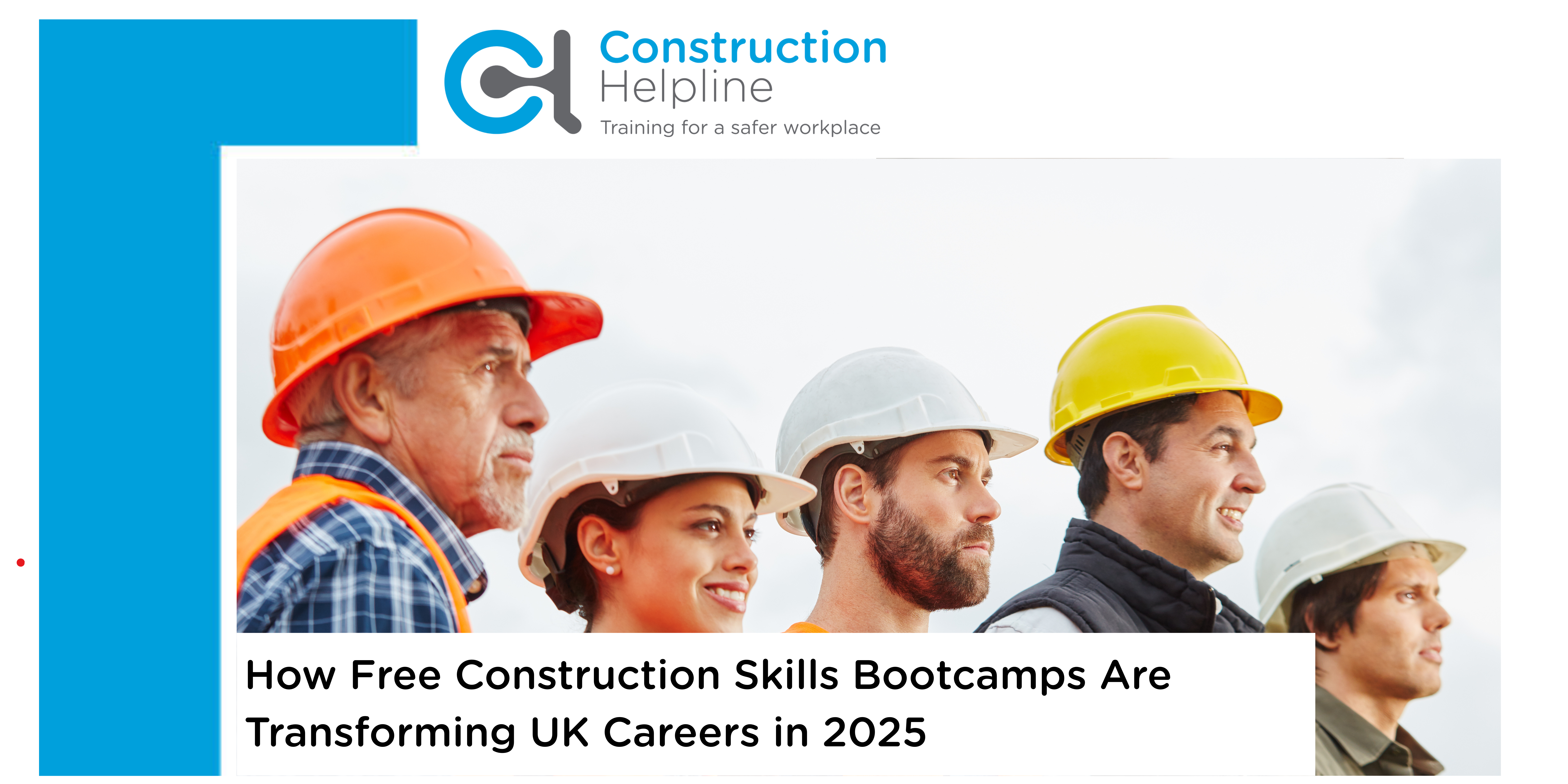 how-free-construction-skills-bootcamps-are-transforming-uk-careers-in-2025