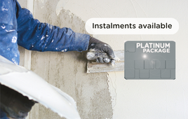 Course thumbnail image - NVQ Level 2 Diploma in Interior Systems - Dry Lining Fixing
