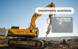 Course thumbnail image - Level 2 NVQ Diploma in Plant Operations (Construction) - Erecting and Dismantling