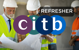 Course thumbnail image - Site Supervision Safety Training Scheme Refresher (SSSTS-R) Course