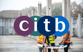 Course thumbnail image - Site Management Safety Training Scheme (SMSTS) Course