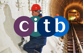 Course thumbnail image - Tunnelling Safety Training Scheme (TSTS)