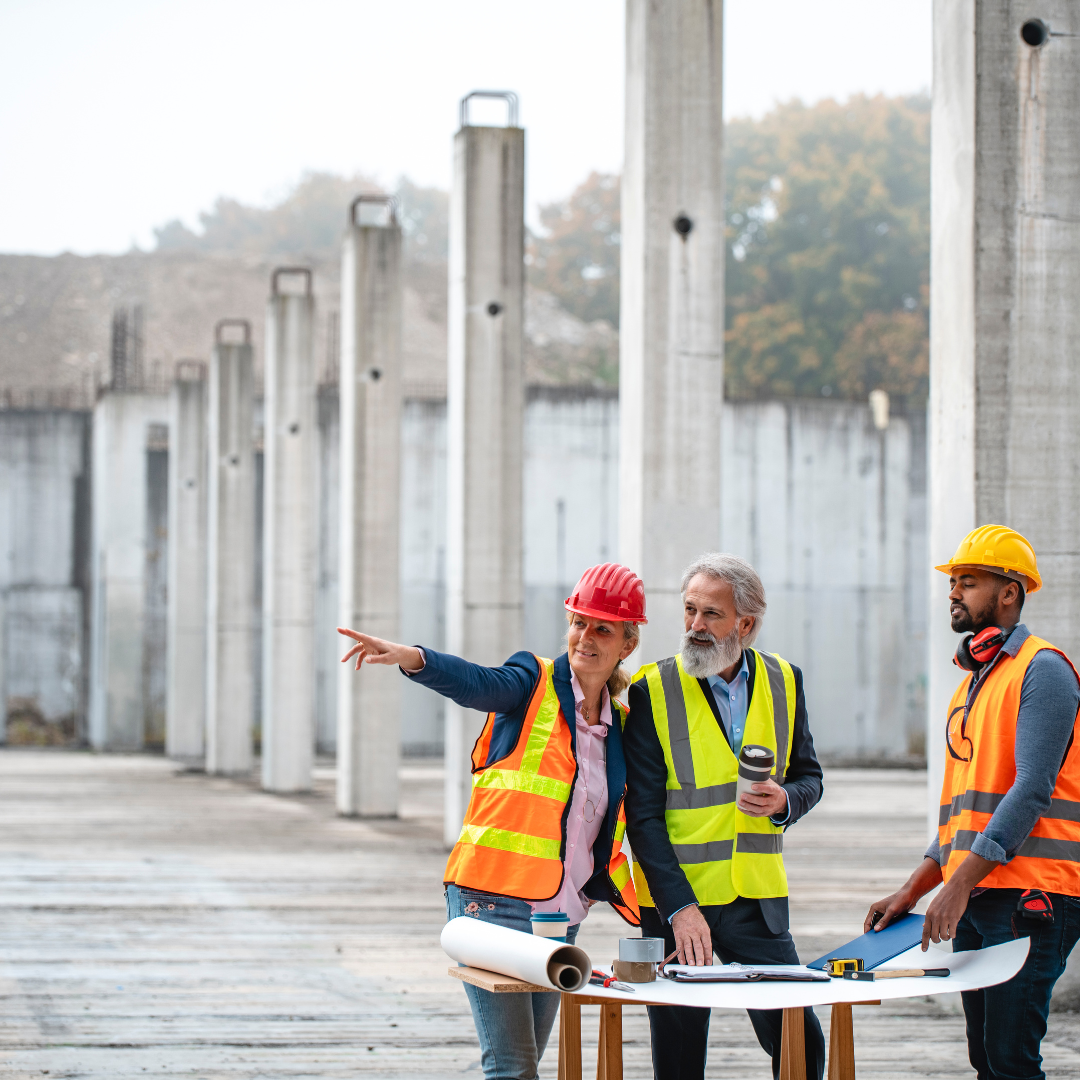 Course Thumbnail - 12th July 2025 - Bristol Level 1 Award in Health and Safety in a Construction Environment (classroom-based)