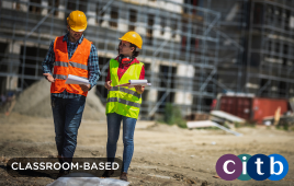 Course thumbnail image - CITB Health and Safety Awareness (HSA) Course (classroom-based)