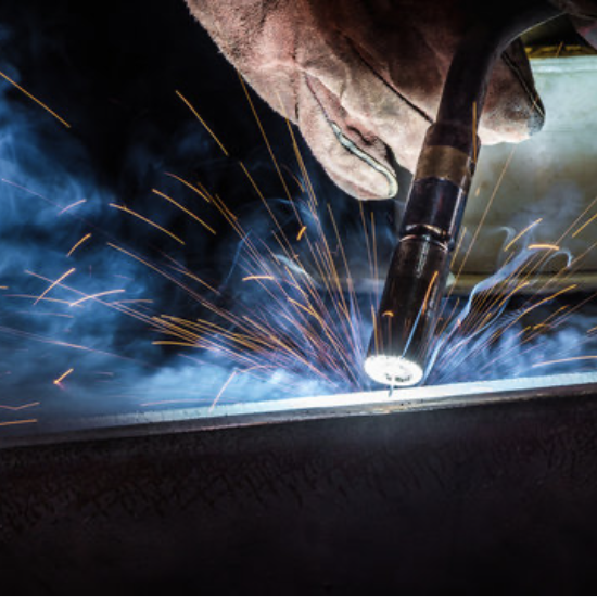 Course thumbnail image - Welding (MIG, MMA etc) – Refresher / Competency Assessment