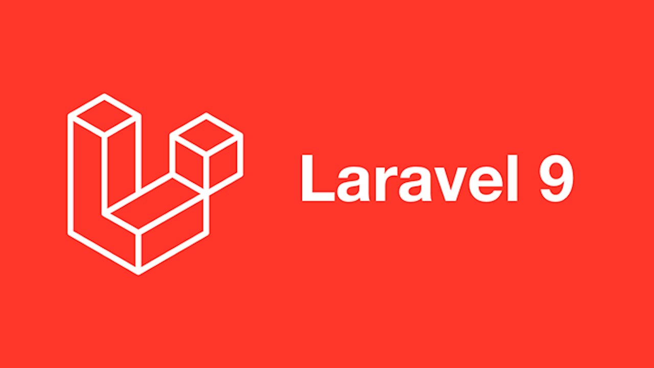 Course thumbnail image - Full stack Laravel + Node JS