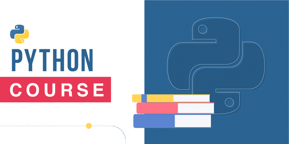 Course thumbnail image - Advance Python with Data Structure & Algorithms