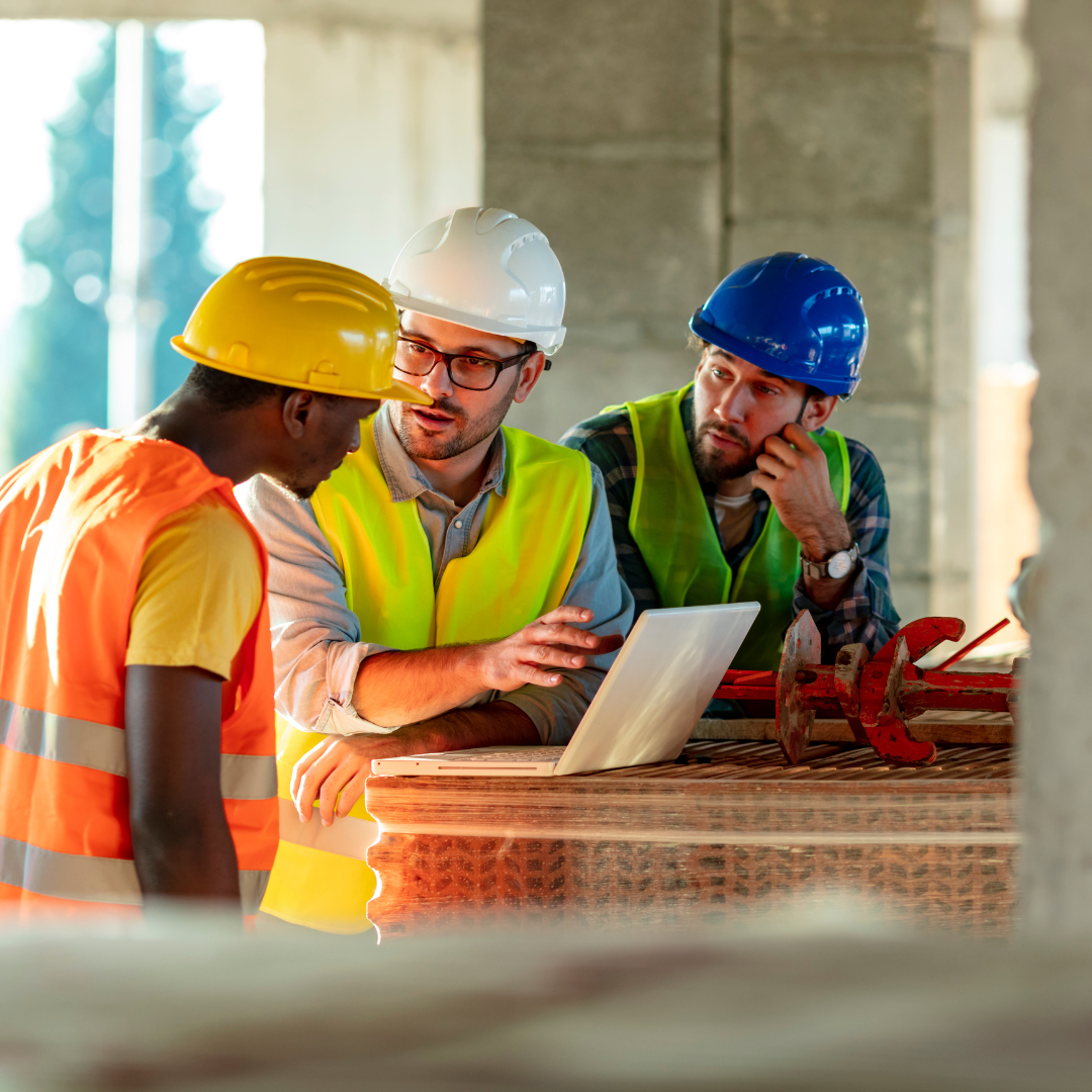 Course thumbnail image - Level 1 Award in Health and Safety in a Construction Environment